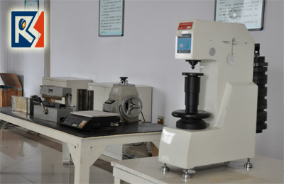 Rarlong Machinery QC معدات اختبار القوة